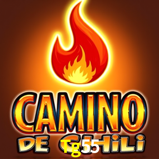 Cassino na plataforma Tg55